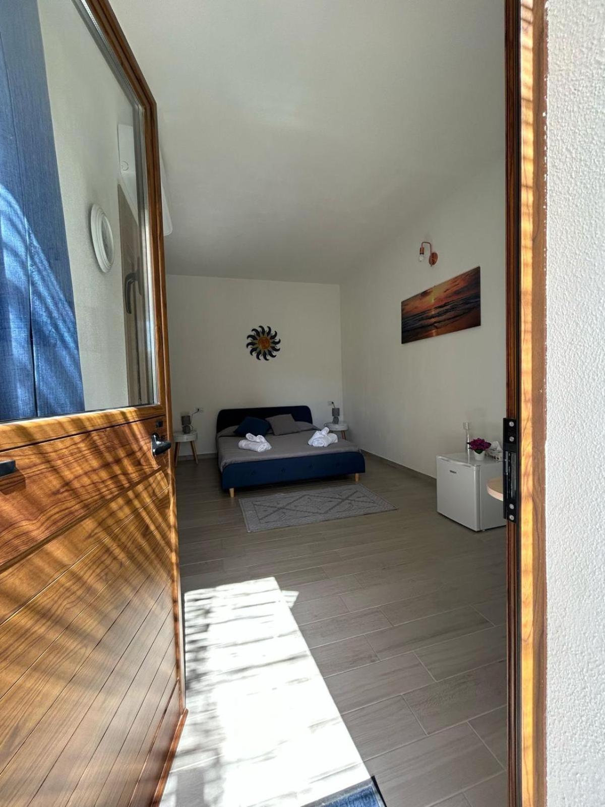 Istella Bed & Breakfast Posada  Exterior foto