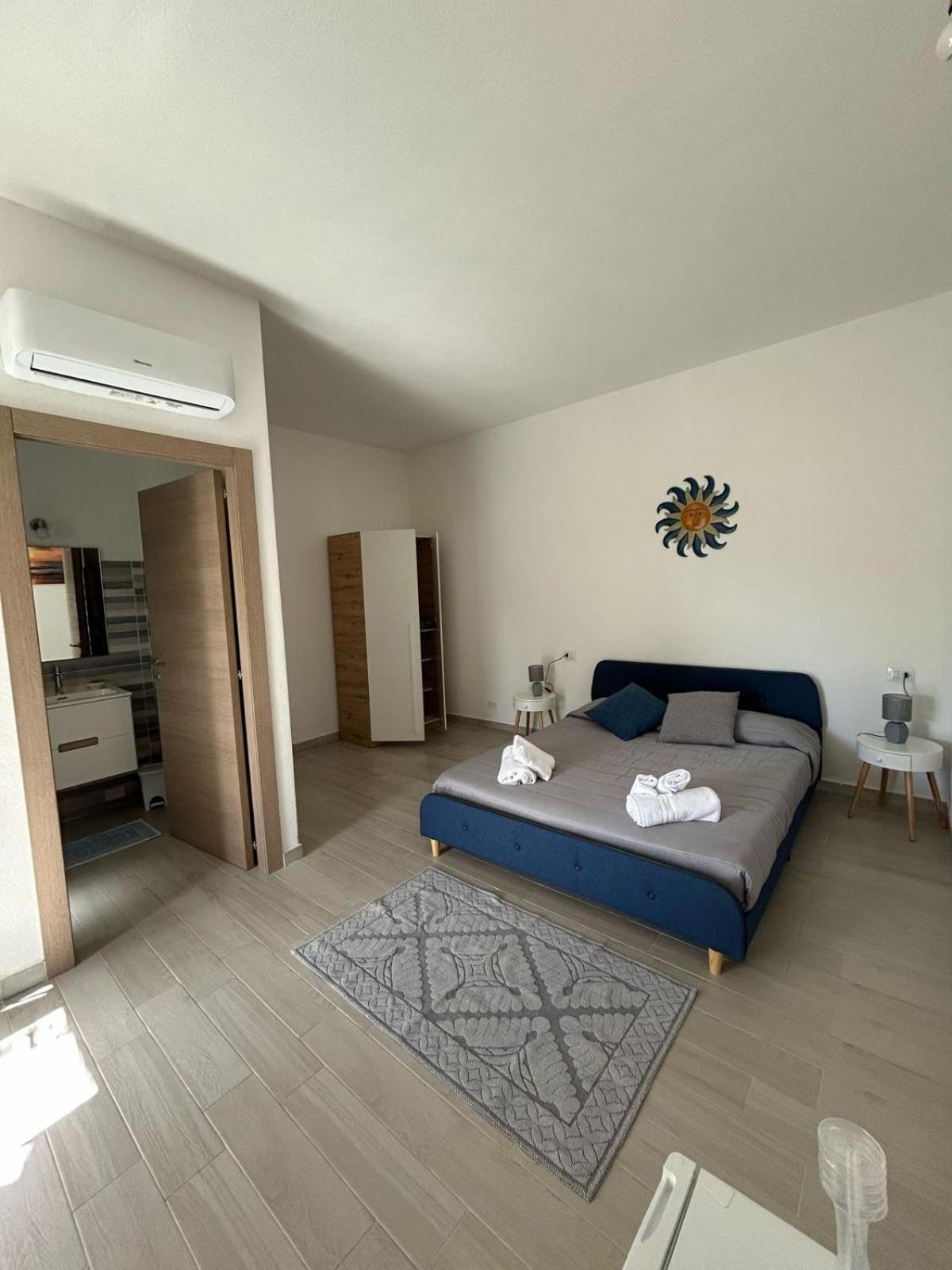 Istella Bed & Breakfast Posada  Exterior foto