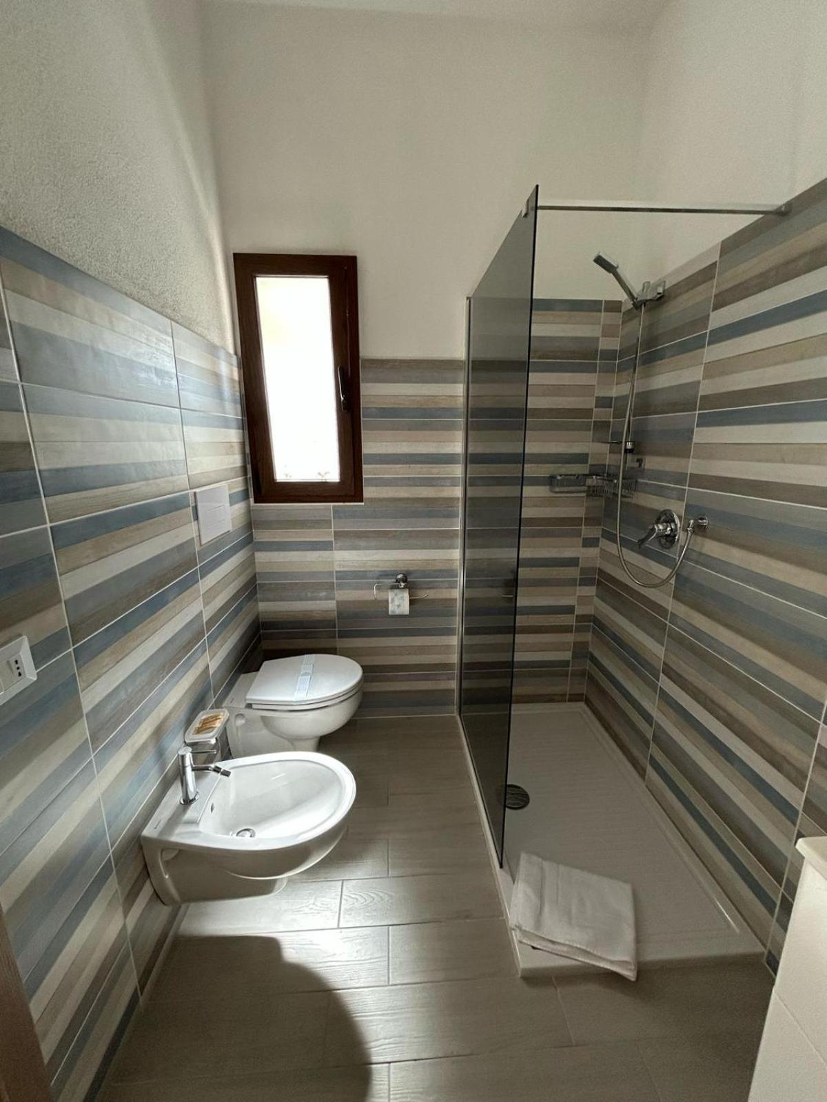 Istella Bed & Breakfast Posada  Exterior foto
