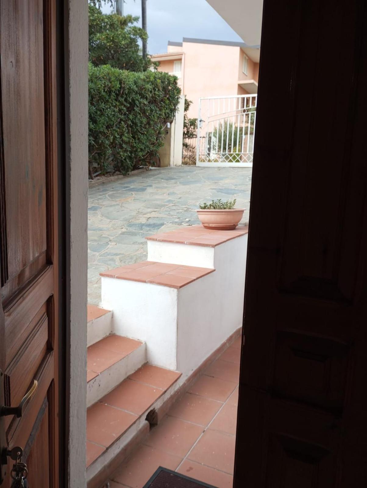Istella Bed & Breakfast Posada  Exterior foto